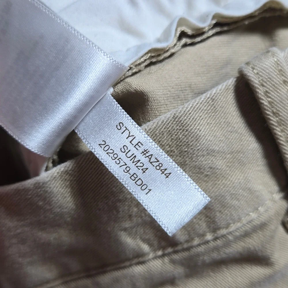 J. Crew crew flex